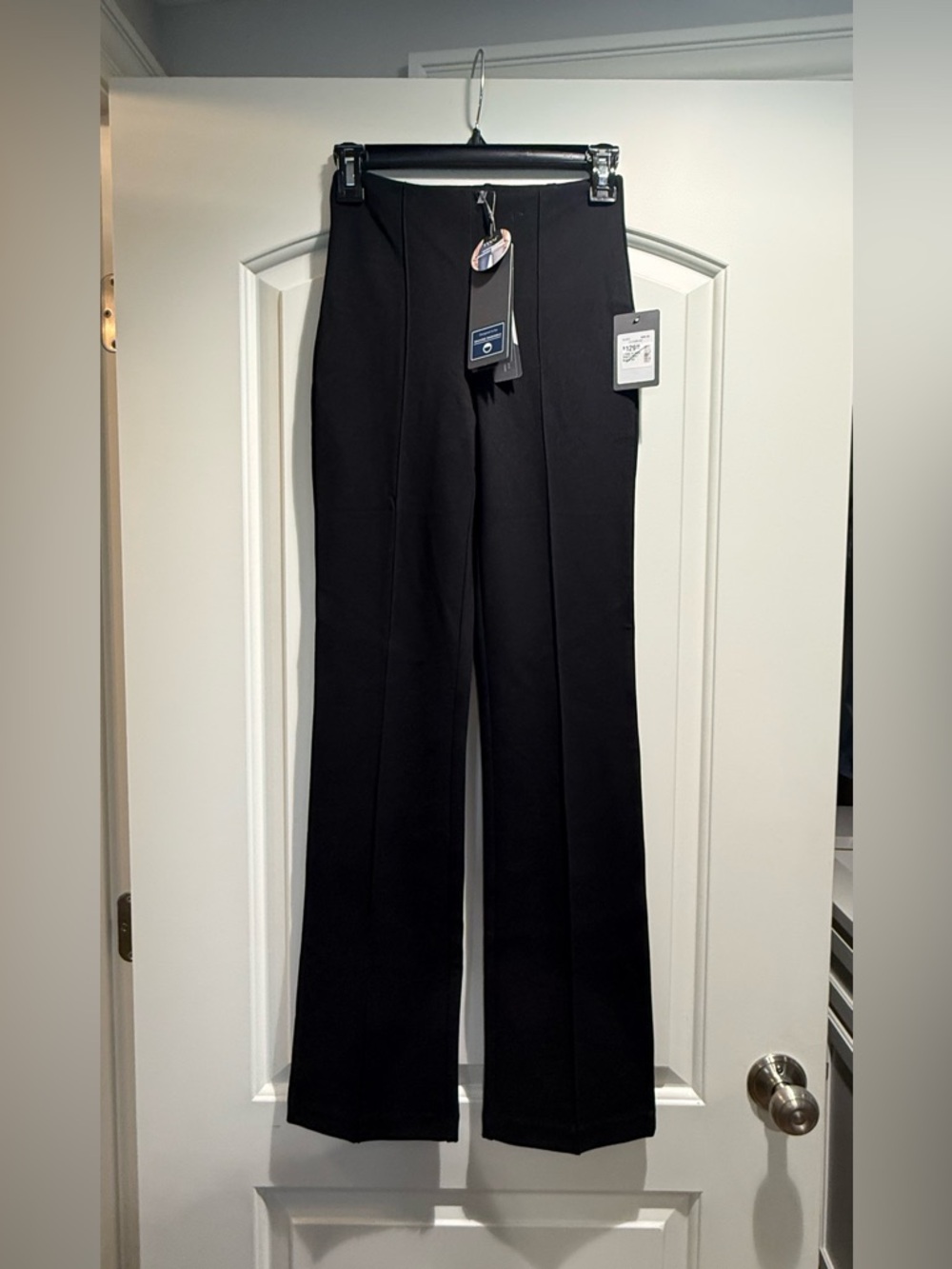 Lysse Elysse Pointe Black Pant